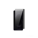 Galaxy S26 Ultra Zore Rika Premium Privacy Temperli Cam Ekran Koruyucu
