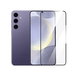 Galaxy S26 Wiwu GT-022 iVista Darbeye Karşı Dayanıklı HD Temperli Cam Ekran Koruyucu