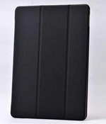 Galaxy Tab 3 Lite 7.0 T110 Zore Smart Cover Standlı 1-1 Kılıf
