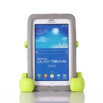Galaxy Tab 4 7.0 T230 Zore Eva Boxer Tablet Silikon