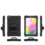 Galaxy Tab A 8.0 (2019) T290 Zore Defender Tablet Silikon