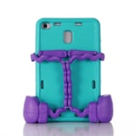 Galaxy Tab A 8.0 (2019) T290 Zore Eva Boxer Tablet Silikon