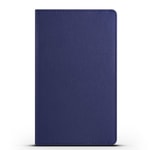 Galaxy Tab A11 Plus Zore Dönebilen Standlı Kılıf