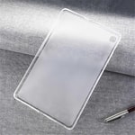 Galaxy Tab A7 10.4 T500 2020 Kılıf Zore Tablet Süper Silikon Kapak
