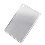 Galaxy Tab A7 10.4 T500 2020 Kılıf Zore Tablet Süper Silikon Kapak