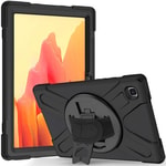 Galaxy Tab A7 10.4 T500 2020 Zore Defender Tablet Silikon