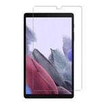 Galaxy Tab A7 Lite T225 Zore Tablet Temperli Cam Ekran Koruyucu