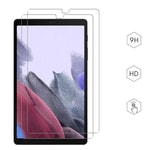 Galaxy Tab A7 Lite T225 Zore Tablet Temperli Cam Ekran Koruyucu