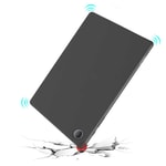Galaxy Tab A8 10.5 SM-X200 (2021) Zore Beg Tablet Silikon