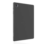 Galaxy Tab A8 10.5 SM-X200 (2021) Zore Beg Tablet Silikon
