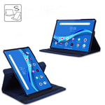 Galaxy Tab A8 10.5 SM-X200 (2021) Zore Dönebilen Standlı Kılıf