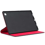 Galaxy Tab A8 10.5 SM-X200 (2021) Zore Fest Dönebilen Standlı Kılıf