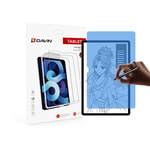 Galaxy Tab A9 Plus Kağıt Hisli Mat ​​​​​​​​​​​​​​​Davin Paper Like Ekran Koruyucu