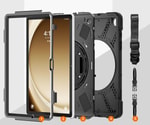 Galaxy Tab A9 Plus Zore Defender Tablet Silikon