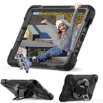 Galaxy Tab A9 Zore Defender Tablet Silikon