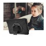 Galaxy Tab Active Pro T547 Zore Defender Tablet Silikon