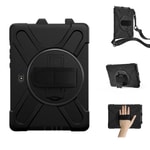 Galaxy Tab Active Pro T547 Zore Defender Tablet Silikon