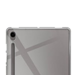 Galaxy Tab S10 FE Kılıf Zore Tablet Süper Silikon Kapak