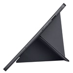 Galaxy Tab S10 FE Kılıf Zore Tri Folding Kalem Bölmeli Standlı Kılıf