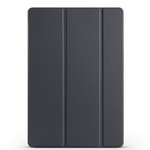 Galaxy Tab S10 FE Plus Zore Smart Cover Kalem Bölmeli Standlı 1-1 Kılıf