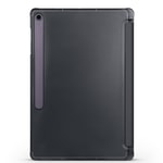 Galaxy Tab S10 FE Plus Zore Smart Cover Kalem Bölmeli Standlı 1-1 Kılıf