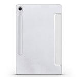 Galaxy Tab S10 FE Zore Smart Cover Standlı 1-1 Kılıf