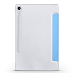 Galaxy Tab S10 FE Zore Smart Cover Standlı 1-1 Kılıf