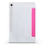 Galaxy Tab S10 FE Zore Smart Cover Standlı 1-1 Kılıf