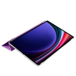 Galaxy Tab S10 FE Zore Smart Cover Standlı 1-1 Kılıf