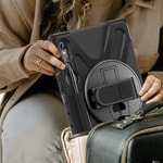 Galaxy Tab S10 Lite Zore Defender Tablet Silikon