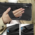 Galaxy Tab S10 Lite Zore Defender Tablet Silikon