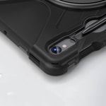 Galaxy Tab S10 Lite Zore Defender Tablet Silikon