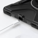Galaxy Tab S10 Lite Zore Defender Tablet Silikon