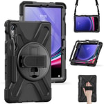 Galaxy Tab S10 Lite Zore Defender Tablet Silikon