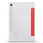 Galaxy Tab S10 Lite Zore Smart Cover Standlı 1-1 Kılıf