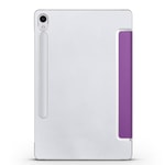 Galaxy Tab S10 Lite Zore Smart Cover Standlı 1-1 Kılıf