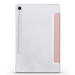 Galaxy Tab S10 Lite Zore Smart Cover Standlı 1-1 Kılıf
