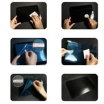 Galaxy Tab S10 Plus Kağıt Hisli Mat Davin Paper Like Tablet Ekran Koruyucu