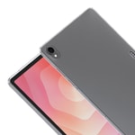 Galaxy Tab S11 Kılıf Zore Tablet Süper Silikon Kapak