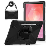 Galaxy Tab S11 Ultra Zore Defender Tablet Silikon