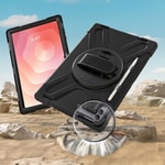 Galaxy Tab S11 Ultra Zore Defender Tablet Silikon