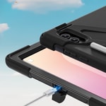 Galaxy Tab S11 Ultra Zore Defender Tablet Silikon