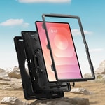 Galaxy Tab S11 Ultra Zore Defender Tablet Silikon