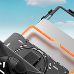 Galaxy Tab S11 Zore Defender Tablet Silikon