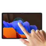 Galaxy Tab S7 FE LTE (T737-T736-T733-T730) Zore Tablet Blue Nano Ekran Koruyucu