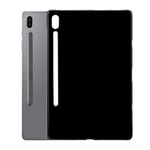 Galaxy Tab S7 FE LTE (T737-T736-T733-T730) Kılıf Zore Tablet Süper Silikon Kapak
