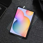 Galaxy Tab S7 Plus T970 Zore Tablet Temperli Cam Ekran Koruyucu