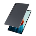 Galaxy Tab S8 Plus Kılıf Zore Tablet Nitro Anti Shock Silikon Kapak