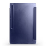 Galaxy Tab S8 Ultra SM-X900 Zore Smart Cover Standlı 1-1 Kılıf