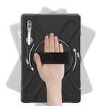 Galaxy Tab S8 Ultra Zore Defender Tablet Silikon